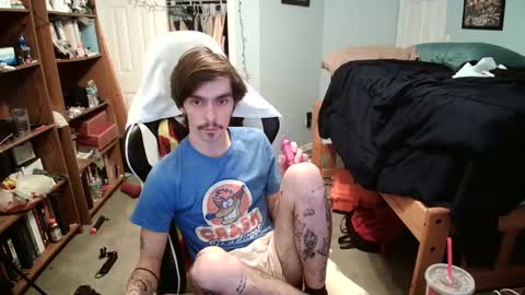 str8whiteboy21 online show from 02.11.25
