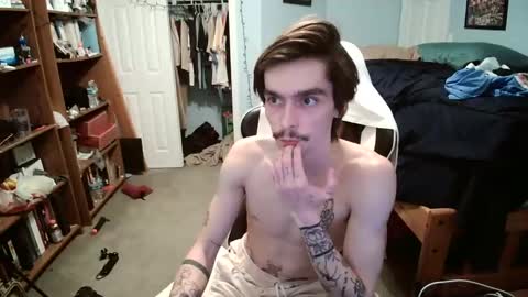 str8whiteboy21 online show from 02.12.25