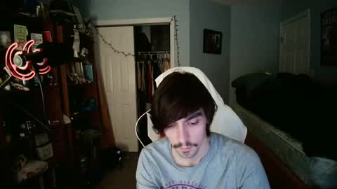 str8whiteboy21 online show from 02.14.25