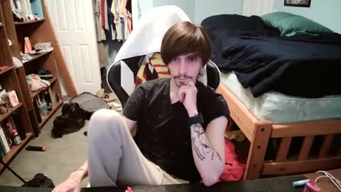 str8whiteboy21 online show from 02.22.25