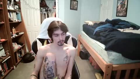 str8whiteboy21 online show from 03.02.25