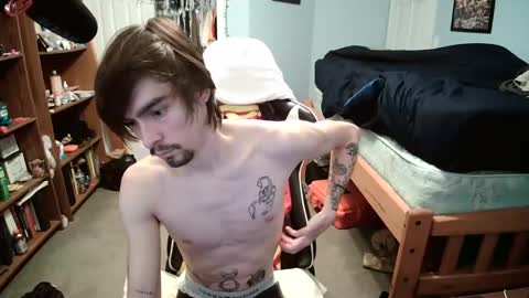 str8whiteboy21 online show from 03.05.25