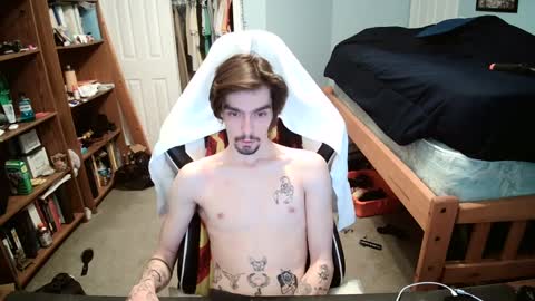 str8whiteboy21 online show from 03.06.25