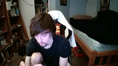str8whiteboy21 online show from 03.12.25