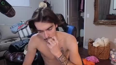 str8whiteboy21 online show from 09.11.25