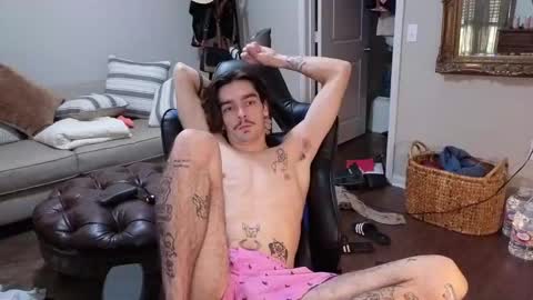 str8whiteboy21 online show from 09.13.25