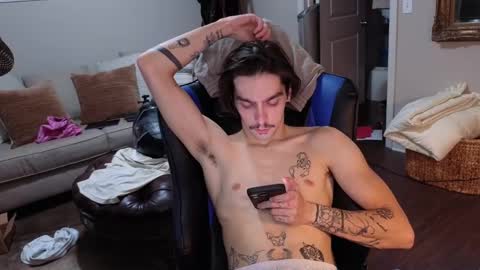 str8whiteboy21 online show from 09.15.25