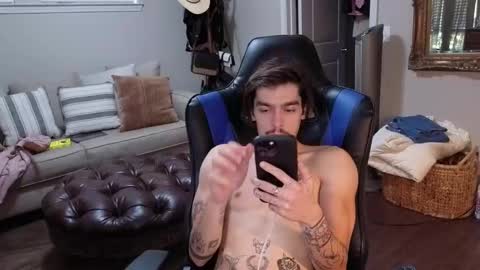 str8whiteboy21 online show from 09.19.25