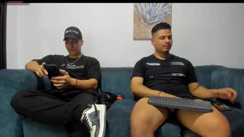 straight__friends online show from 11.10.25