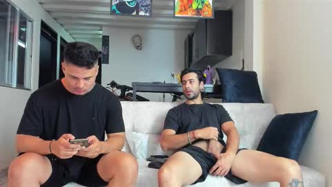 straight__friends online show from 11.21.25