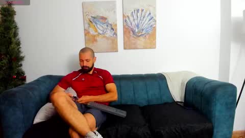 straight__friends online show from 03.04.26