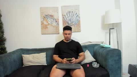 straight__friends online show from 04.08.26