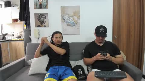 straight__friends online show from 06.17.26