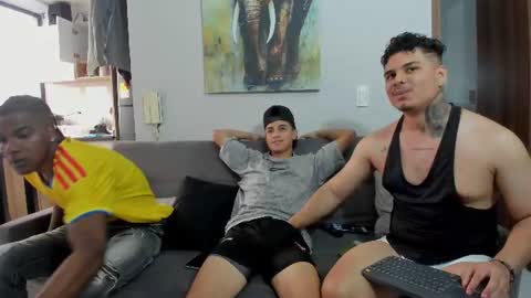 straight__friends online show from 07.01.26