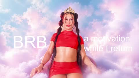 straight_baby online show from 05.22.26