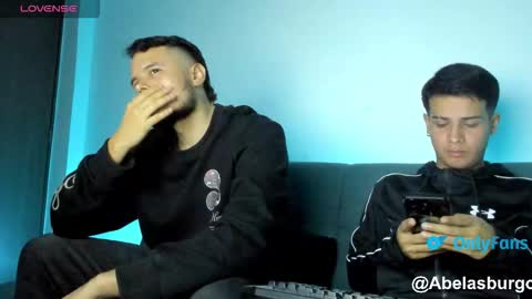 straight_boys_hornys online show from 11.29.25