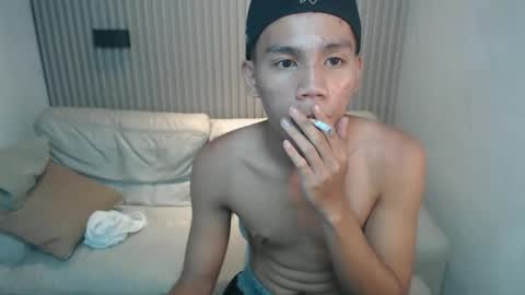 James online show from 05.08.26