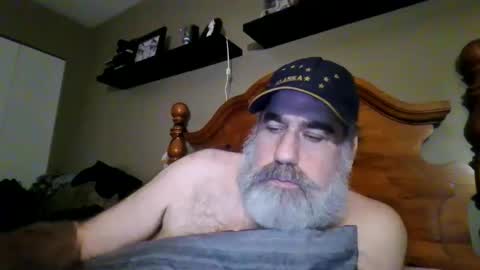 Straightbear4you online show from 09.10.25