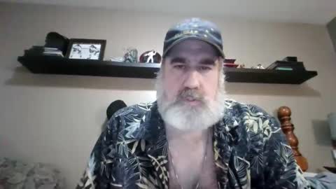 Straightbear4you online show from 01.13.26