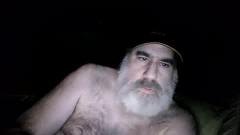 Straightbear4you online show from 02.27.26