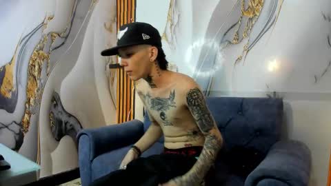 NICK online show from 09.20.25