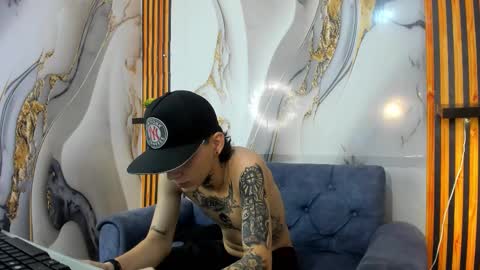 NICK online show from 10.07.25