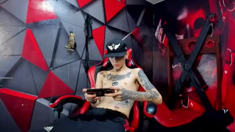 NICK online show from 10.22.25