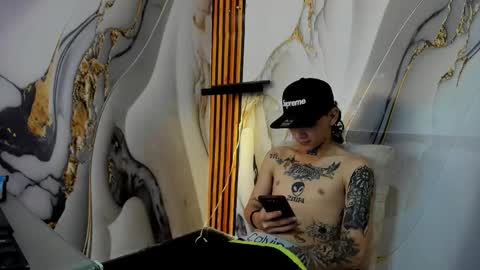 NICK online show from 02.26.26