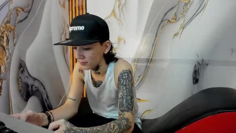 NICK online show from 03.02.26