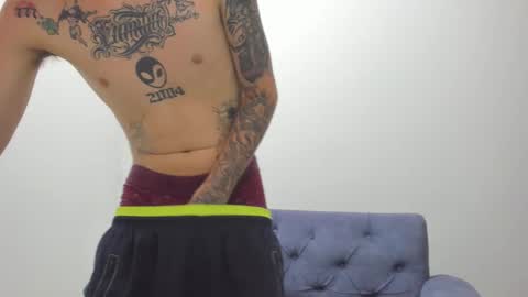 NICK online show from 03.13.26