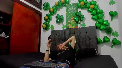 NICK online show from 03.20.26