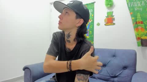 NICK online show from 03.24.26