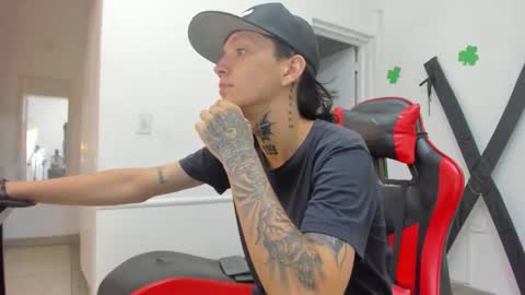 NICK online show from 03.25.26