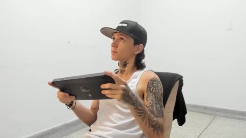 NICK online show from 03.26.26