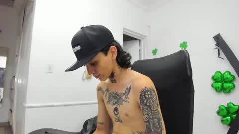 NICK online show from 03.28.26