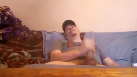 Snapshot of straightguyjakin85 chatting on 12.02.24 McLovinJackin online show from 12.02.24