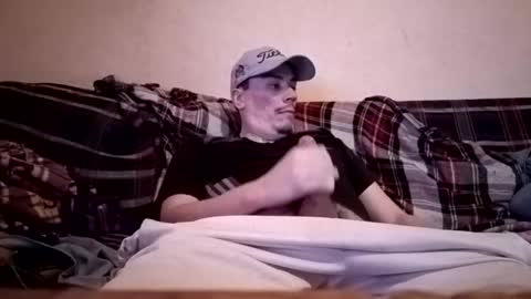 Snapshot of straightguyjakin85 chatting on 01.22.25 McLovinJackin online show from 01.22.25