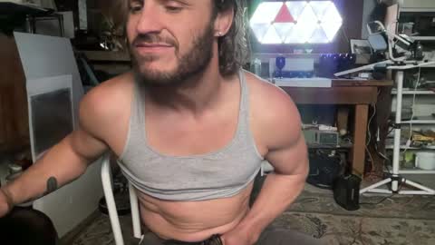 Cowboy Zuhly online show from 04.23.26