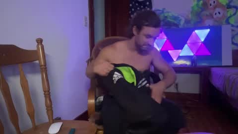 Cowboy Zuhly online show from 06.09.26