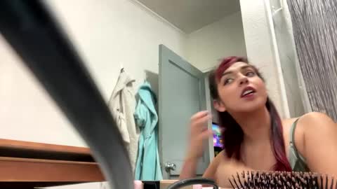 lucille beatrice luficer call me lucy online show from 01.03.25