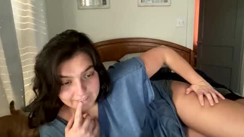 lucille beatrice luficer call me lucy online show from 02.05.26