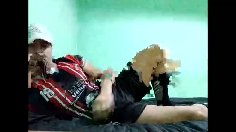 straightsoccerboy online show from 12.14.25