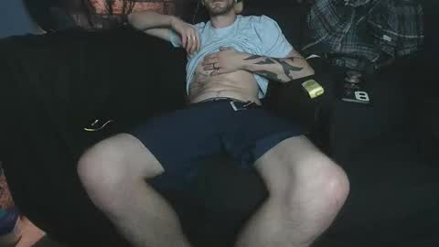 straitpipermann22 online show from 10.27.25