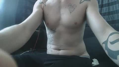 straitpipermann22 online show from 11.03.25