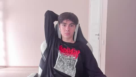 Ray online show from 09.24.25