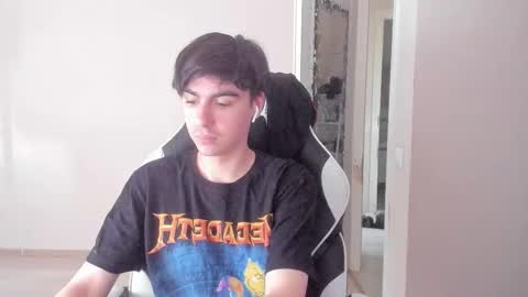 Ray online show from 09.29.25