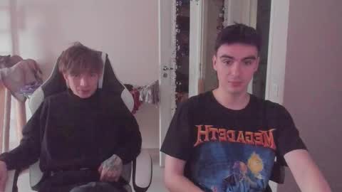 Ray online show from 10.09.25