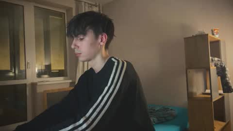 Ray online show from 02.14.26