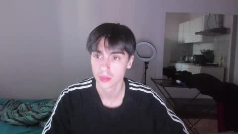 Ray online show from 04.12.26