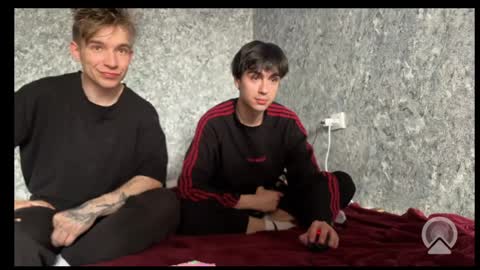 Ray online show from 05.12.26